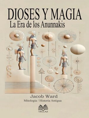 Dioses y Magia - ebook